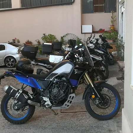 San Francesco 3*