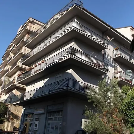 San Francesco B&B 니코시아