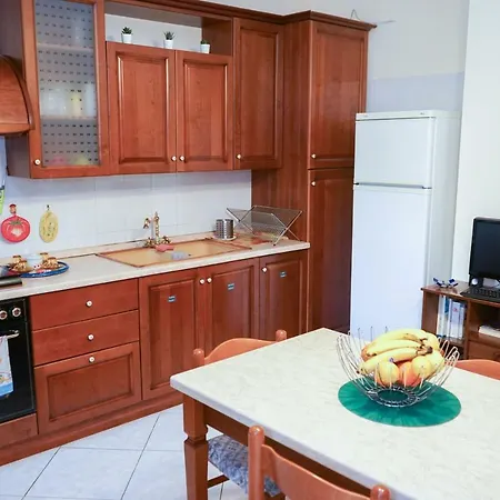 San Francesco Couette-café 3*