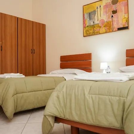 Couette-café San Francesco 3*