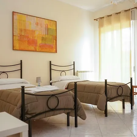 Bed & Breakfast San Francesco