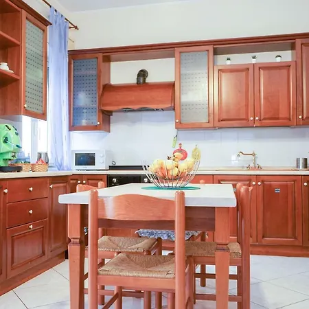 Bed & Breakfast San Francesco Nicosia