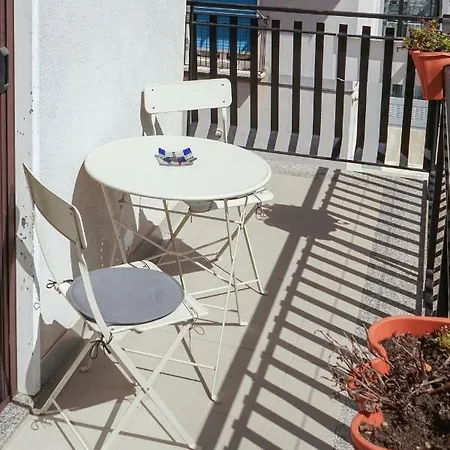 Couette-café San Francesco