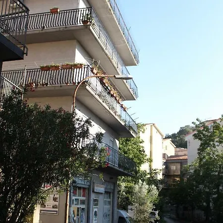 San Francesco Couette-café 3*