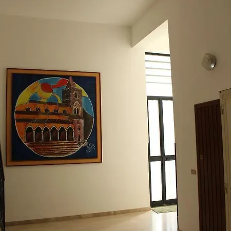 Bed & Breakfast San Francesco Nicosia