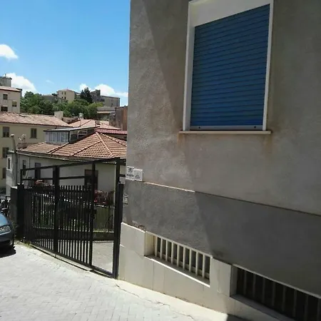 San Francesco Nicosia