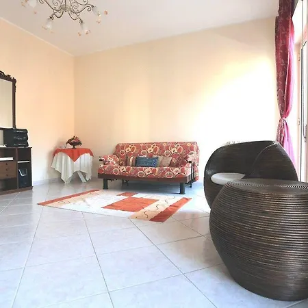 San Francesco לינה וארוחת בוקר 3*