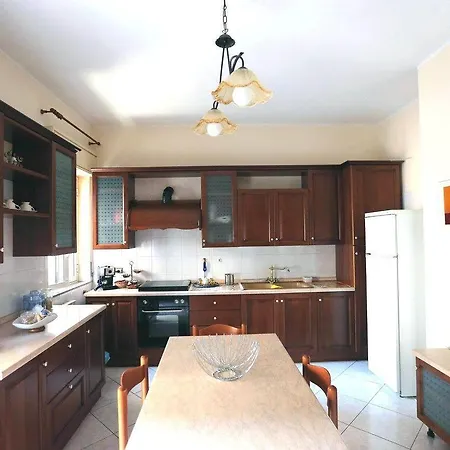 San Francesco לינה וארוחת בוקר