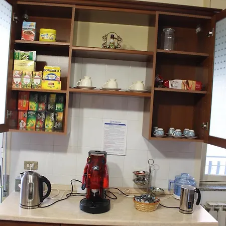 San Francesco לינה וארוחת בוקר ניקוסיה