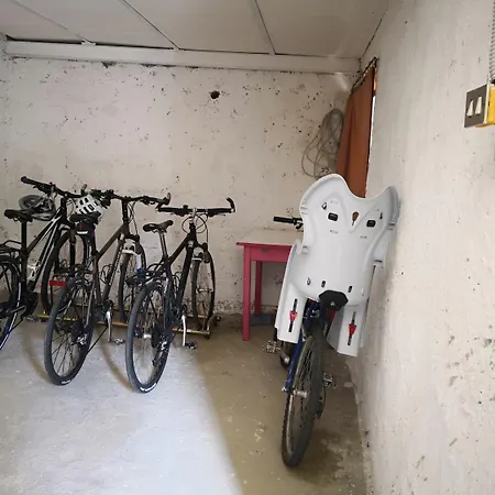 לינה וארוחת בוקר San Francesco ניקוסיה