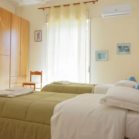 San Francesco 3* ניקוסיה