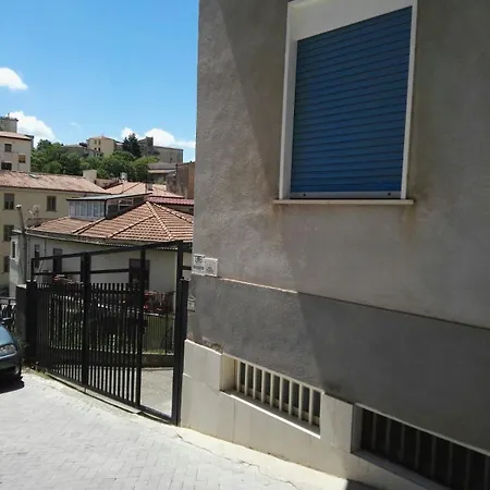 San Francesco לינה וארוחת בוקר ניקוסיה