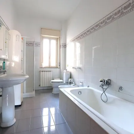 Bed & Breakfast San Francesco 3*