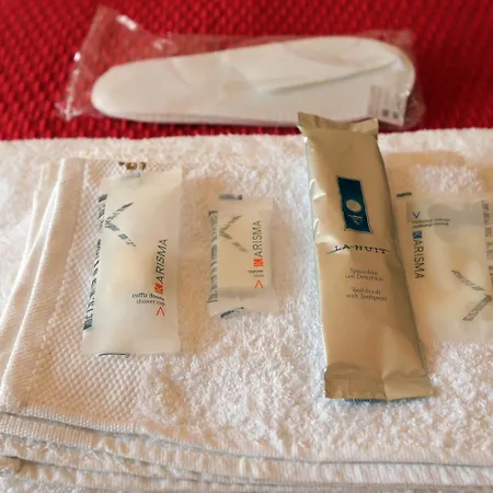 San Francesco לינה וארוחת בוקר ניקוסיה