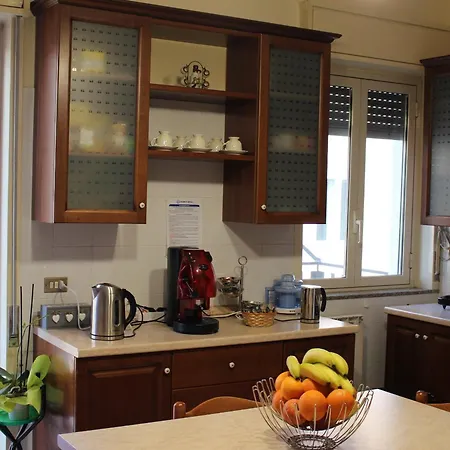 San Francesco לינה וארוחת בוקר ניקוסיה