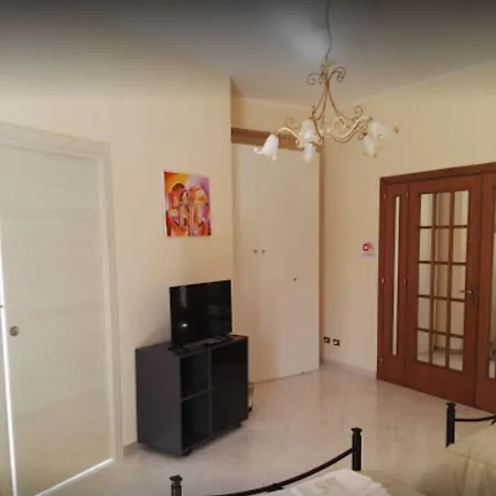 San Francesco לינה וארוחת בוקר 3*