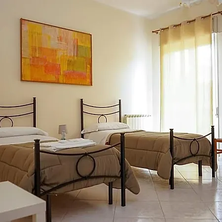 Bed & Breakfast San Francesco