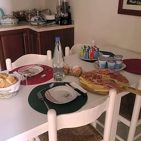San Francesco Bed & Breakfast Nicosia