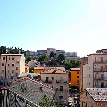 San Francesco Отель типа 