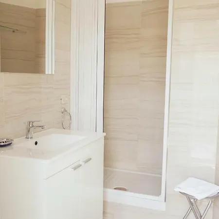 לינה וארוחת בוקר San Francesco