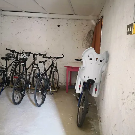 San Francesco 3* ניקוסיה