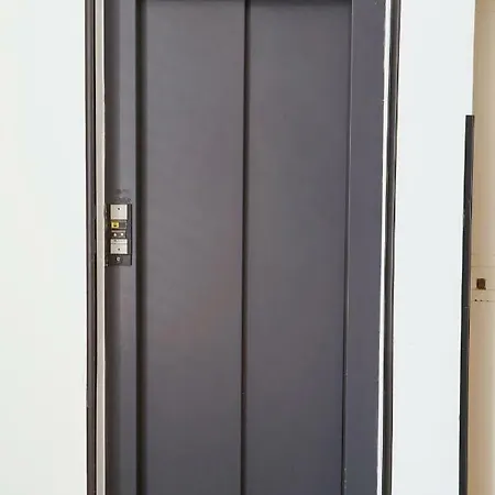 San Francesco 3* ניקוסיה