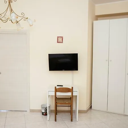 לינה וארוחת בוקר San Francesco 3*