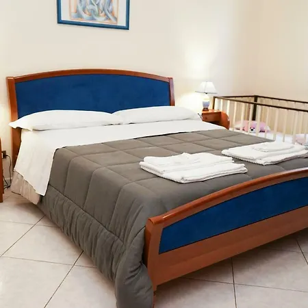 לינה וארוחת בוקר San Francesco