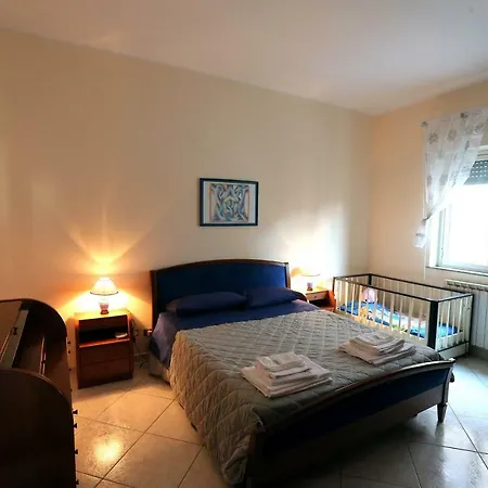 Oda ve Kahvaltı San Francesco