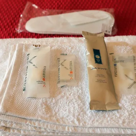 לינה וארוחת בוקר San Francesco ניקוסיה