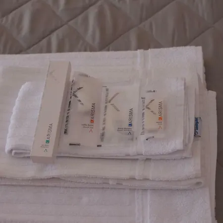 לינה וארוחת בוקר San Francesco