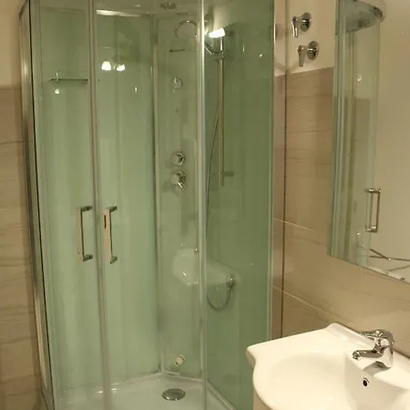 San Francesco 3* ניקוסיה