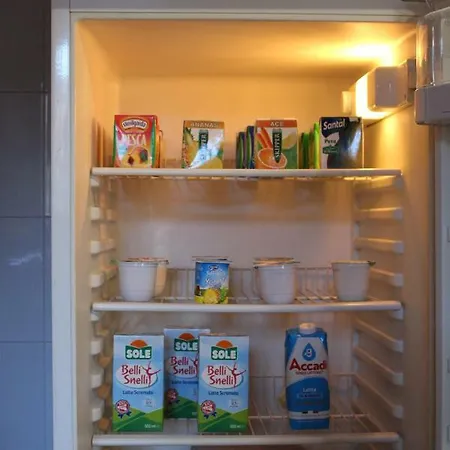 San Francesco לינה וארוחת בוקר 3*